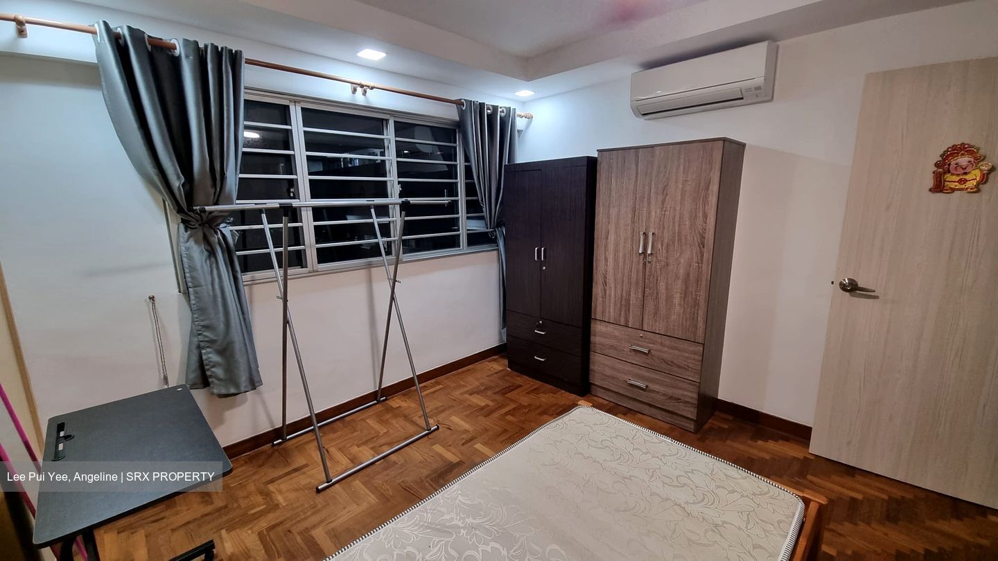 Blk 428 Tampines Street 41 (Tampines), HDB Executive #602357641